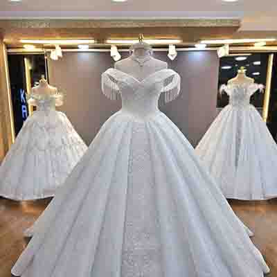 Bridal Dresses